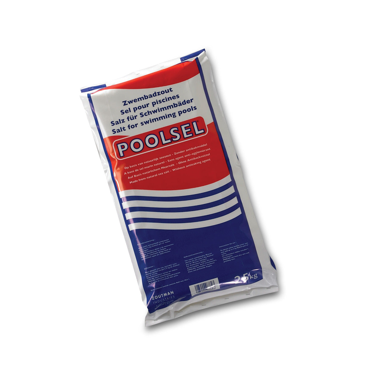 Poolsalt