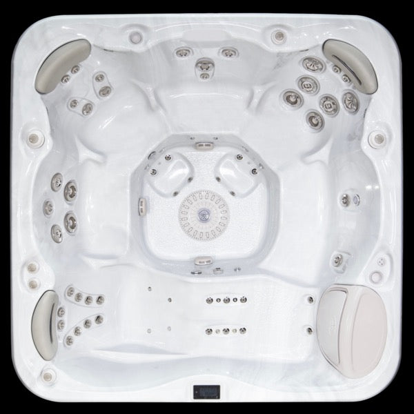 Hydropool Signature Spabad
