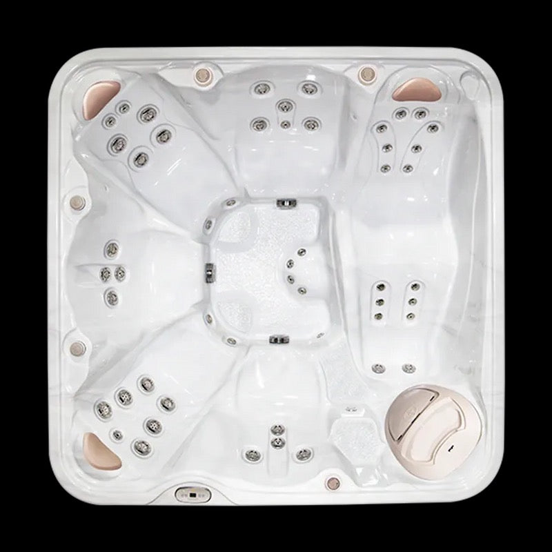 Hydropool Serenity spabad