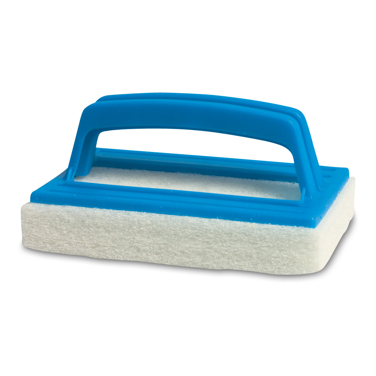 Flotide Skursvamp blå