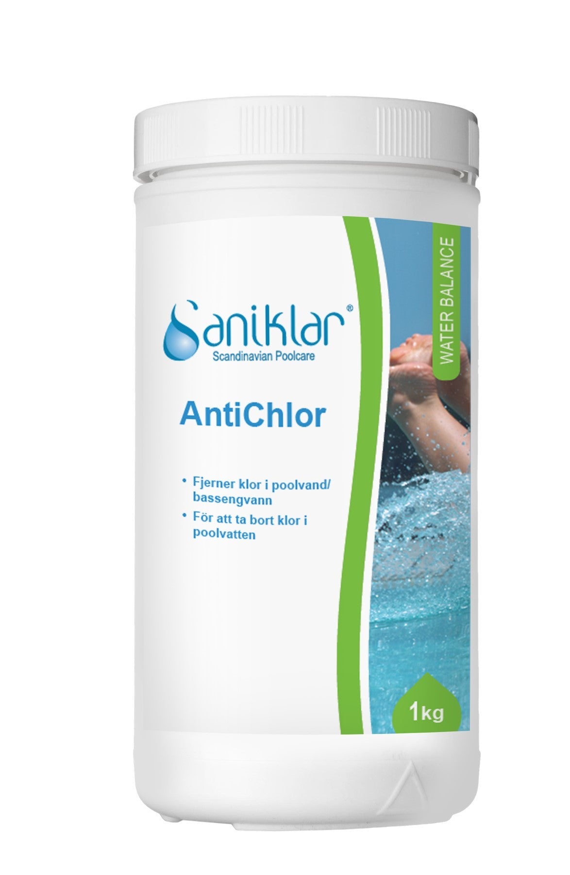 AntiChlor 1,2kg