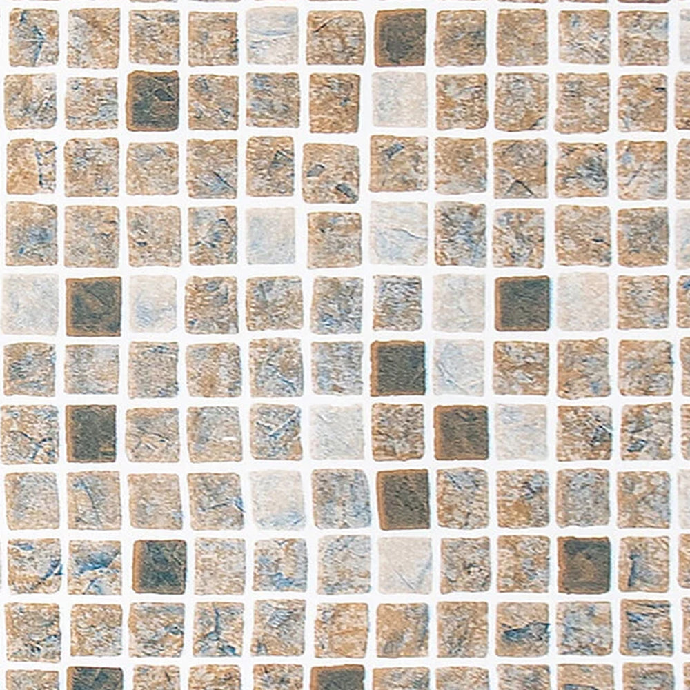 Liner Persia Mosaik Sand