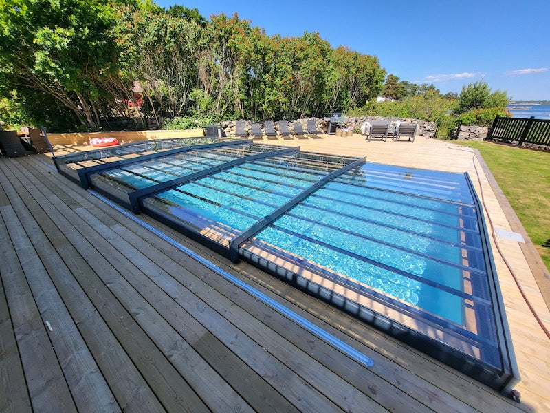 Pooltak Ultra Nordic