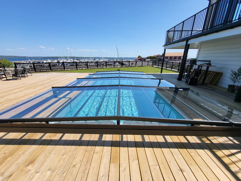 Pooltak Ultra Nordic