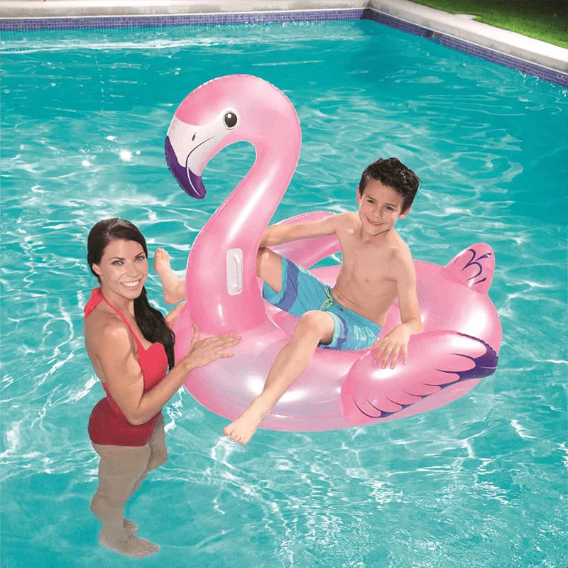 Flamingo 1,27 m * 1,27 m