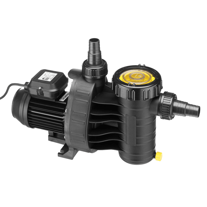 AQUA PLUS 8 Cirkulations pump