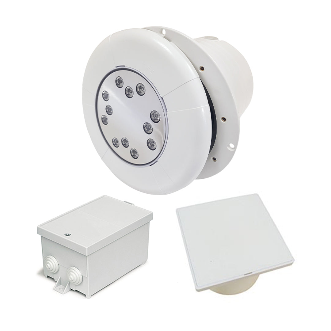 VITALIA PREMIUM belysningspaket RGB