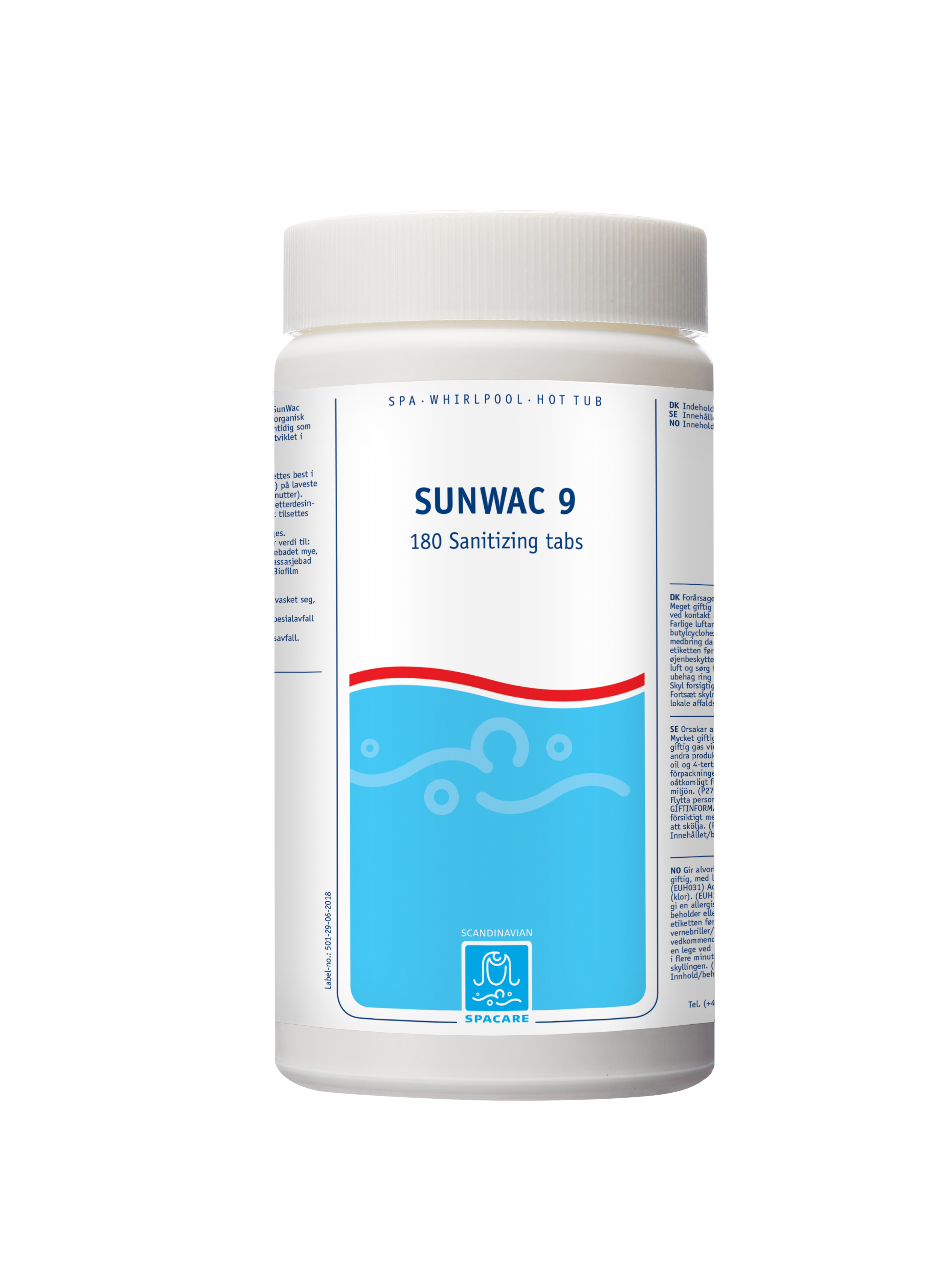 Sunwac 9