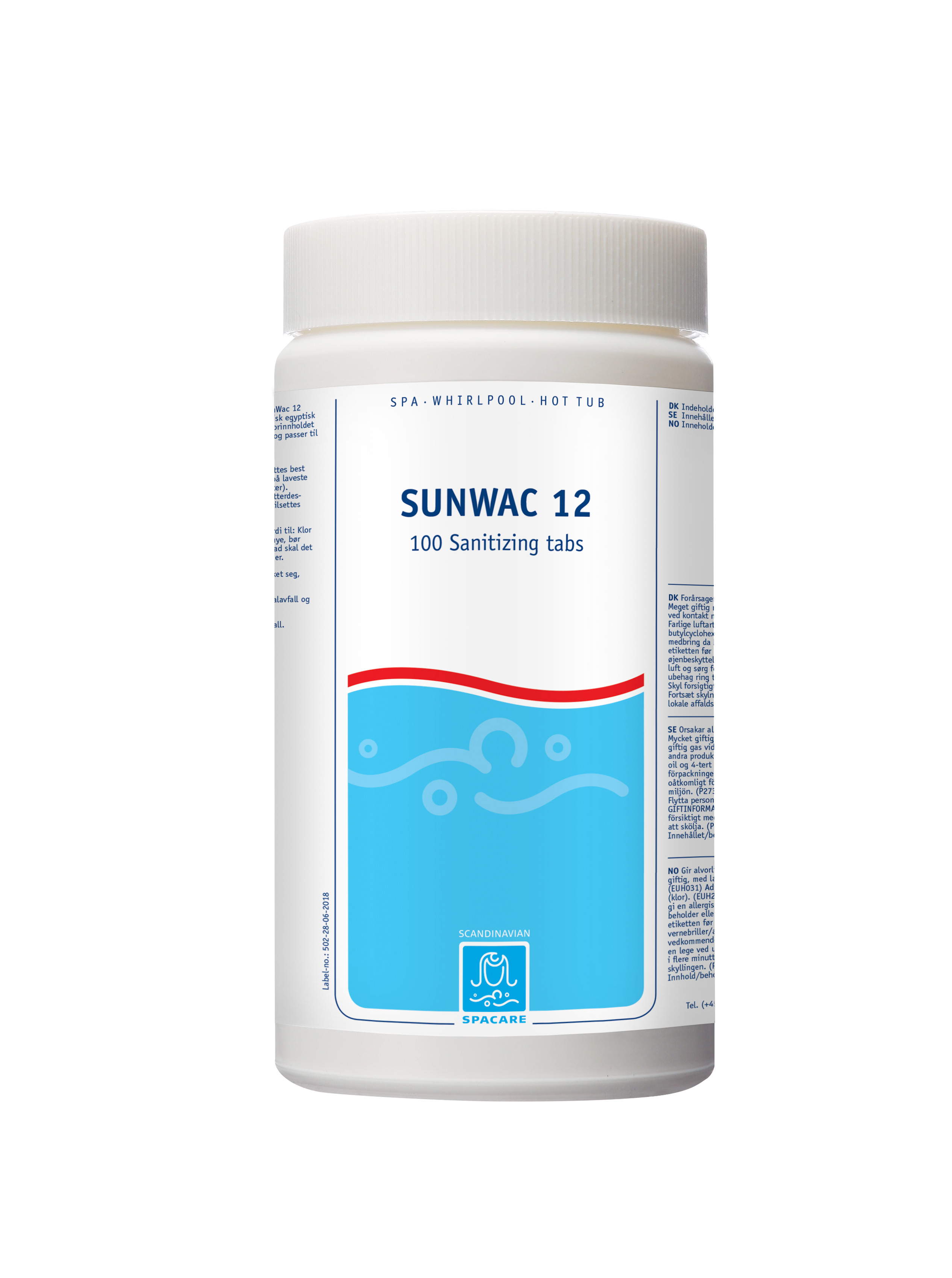 Sunwac 12