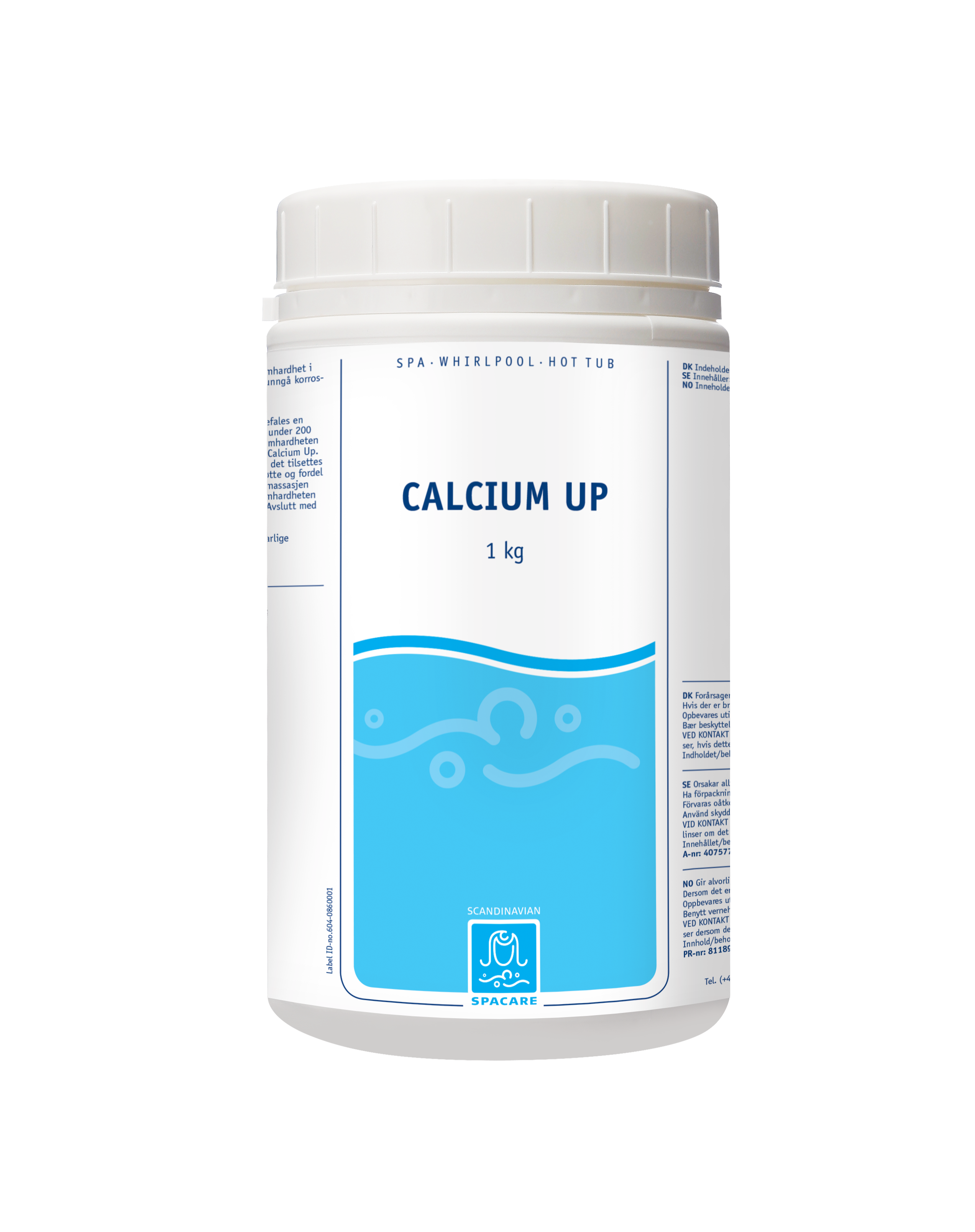 Calcium Up 1kg