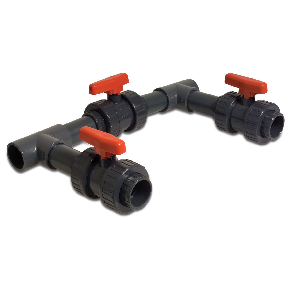 Bypass set type Basic