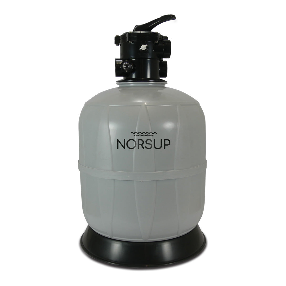 Norsup Sandfilter