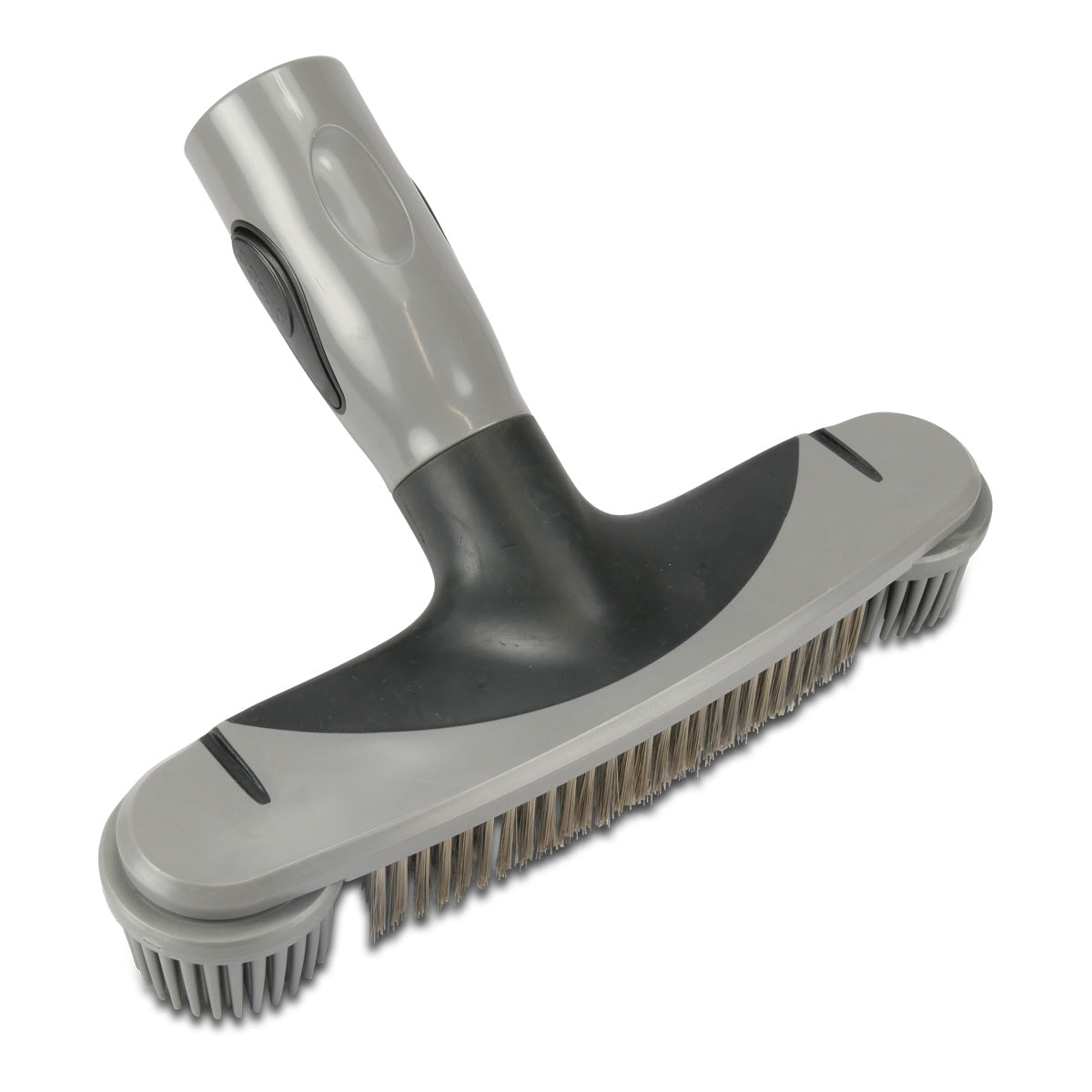 Norsup Alger borste rostfritt stål 5" type till betong pooler