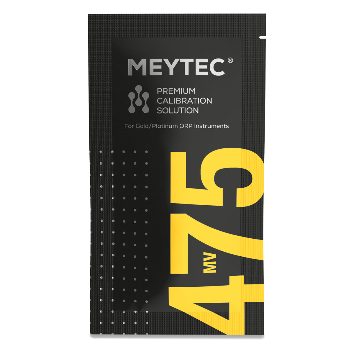 Kalibreringsvätska 20ml type RX 475mV