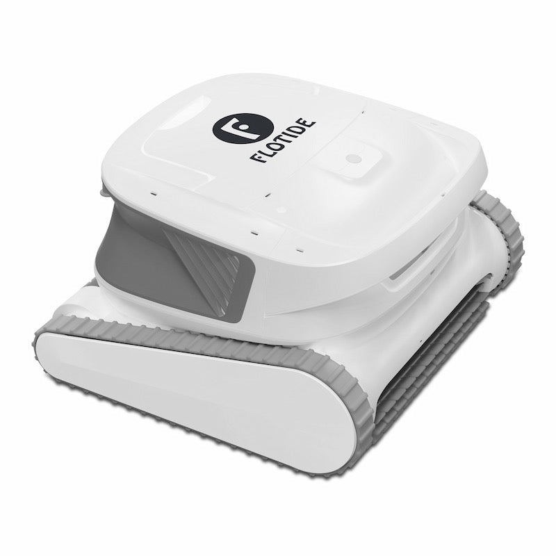 Flotide Poolrobot type XR3