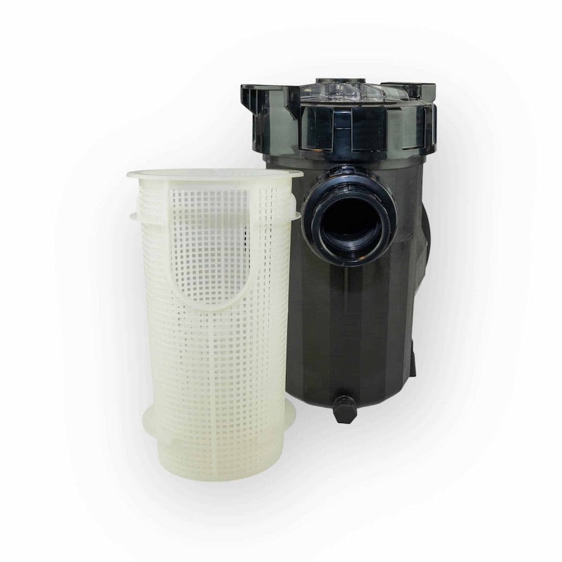 Victoria Cirkulationspump V Plus silent 1 HP 3 fas