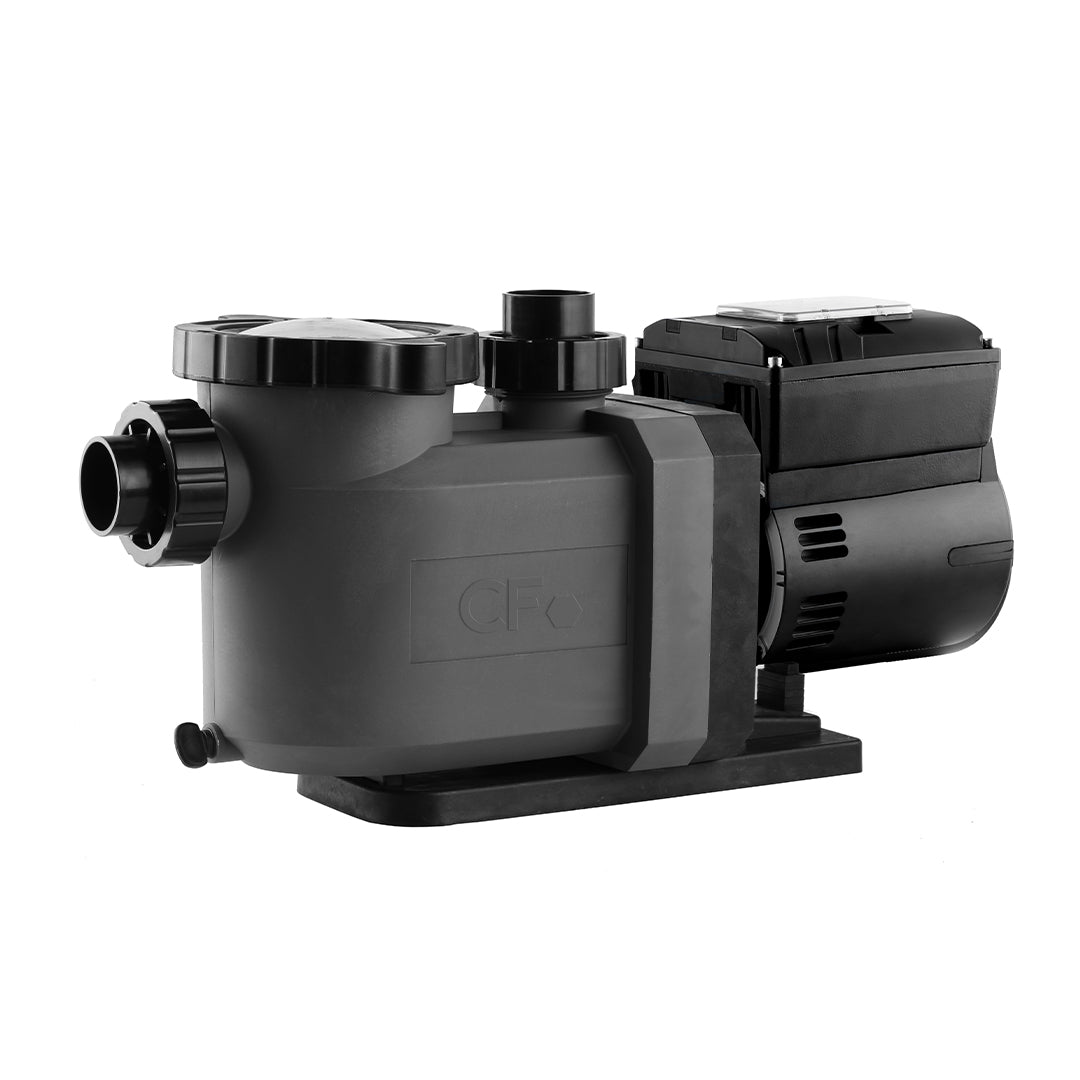 CF VS 17 frekvensstyrd pump