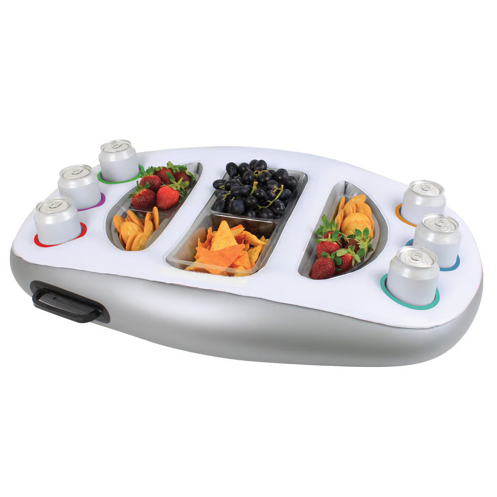 Deluxe Flytande Spa Bar