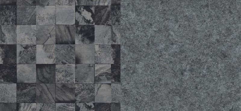 Svets liner Mix FIDJI VINTAGE GREY X GRANIT GREY