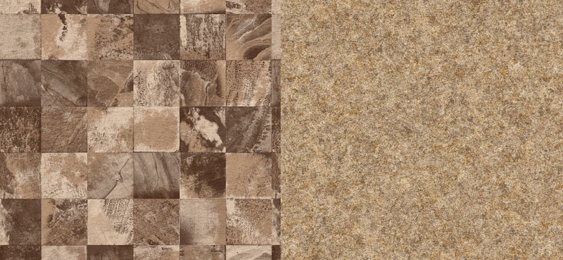 Svets liner Mix FIDJI BROWN SAND X GRANIT GOLD