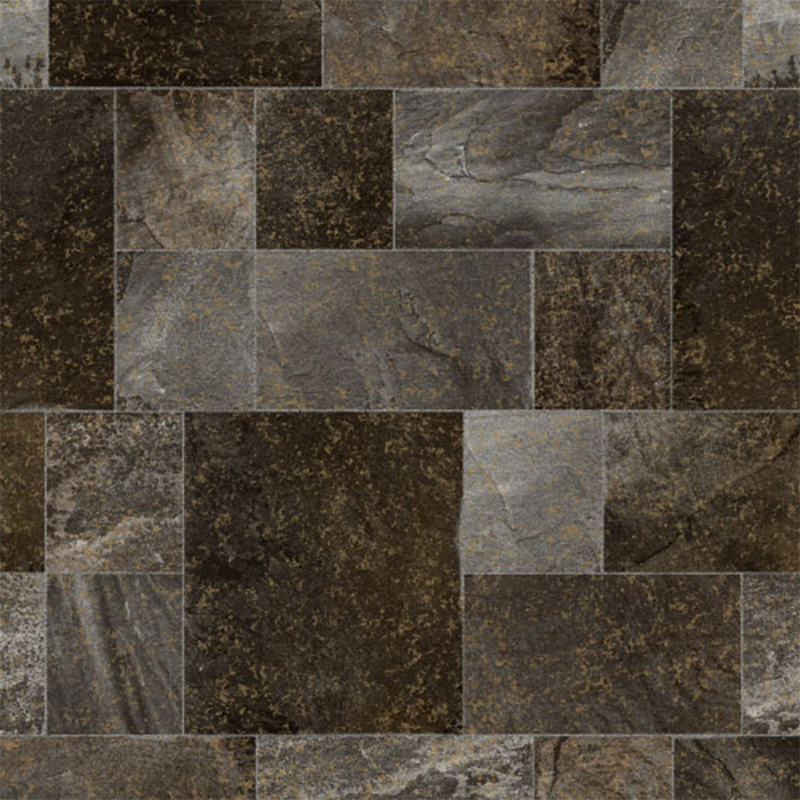 Svets liner GOLDEN BASALT