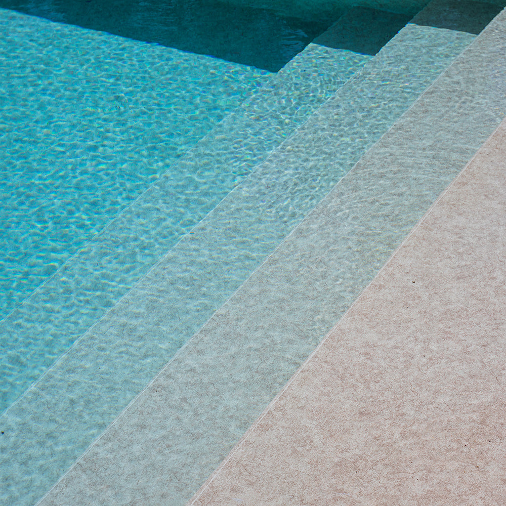 Liner Granitsand 3D
