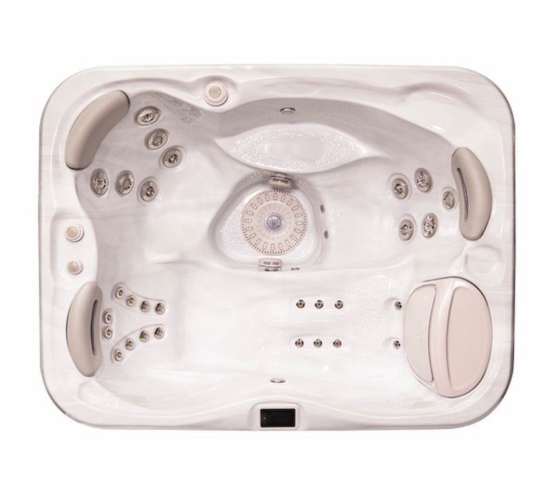 Hydropool Signature Self-cleaning 379