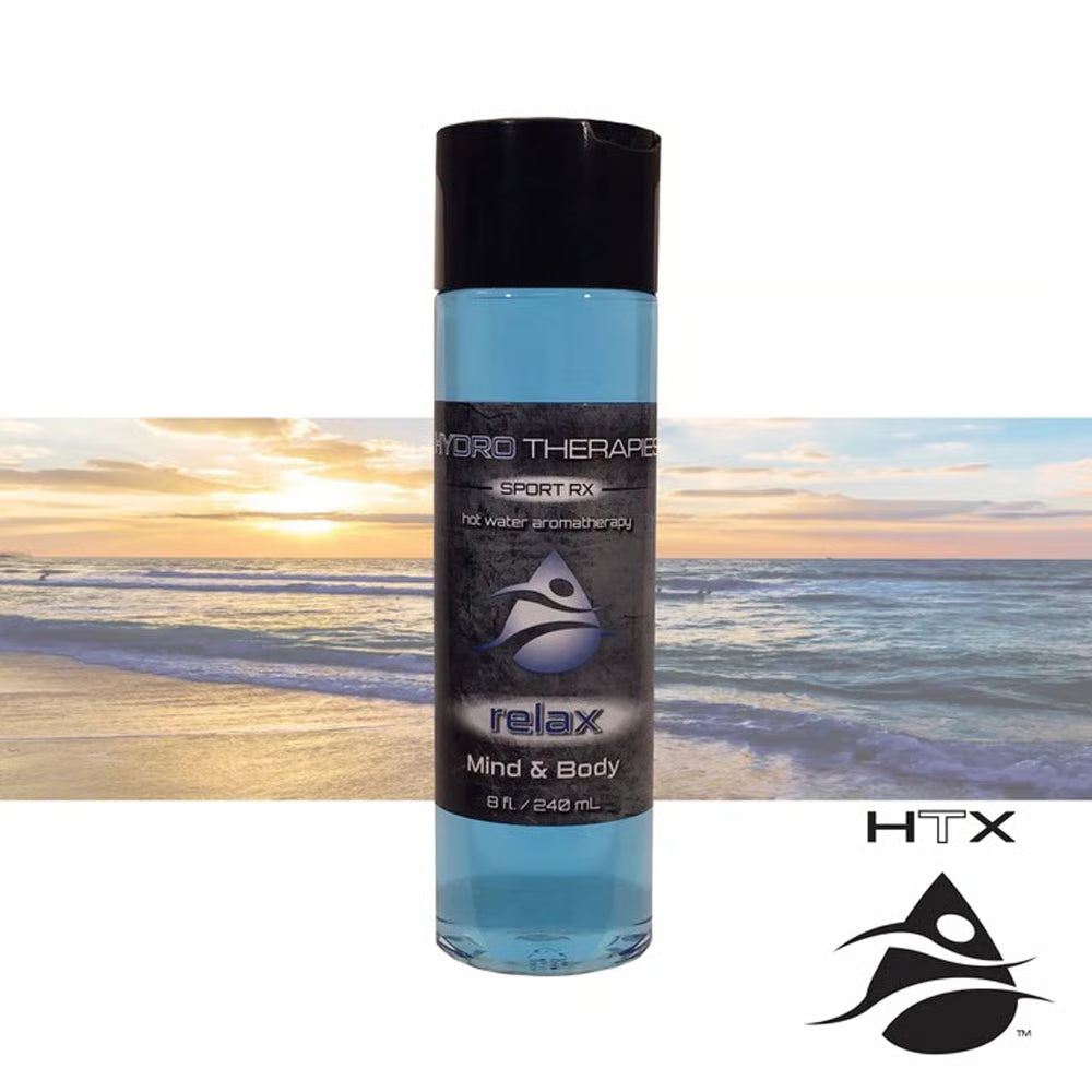 inSPAration Hydro Therapies Sport RX Protect Flytande Aromaterapi 240 ml  (Chamomile & Bergamot)