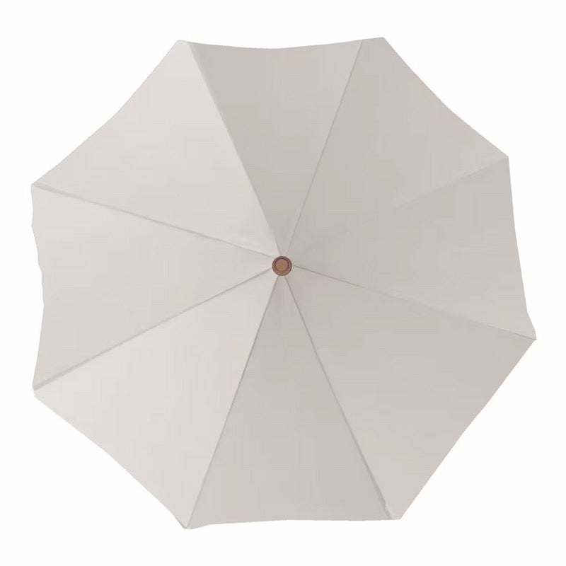 Parasoll Java 3*3 m beige