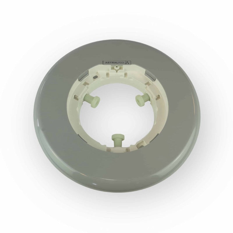 Frontring Flexi Nisch ljusgrå