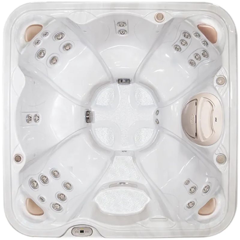 Hydropool Serenity 6600 spabad