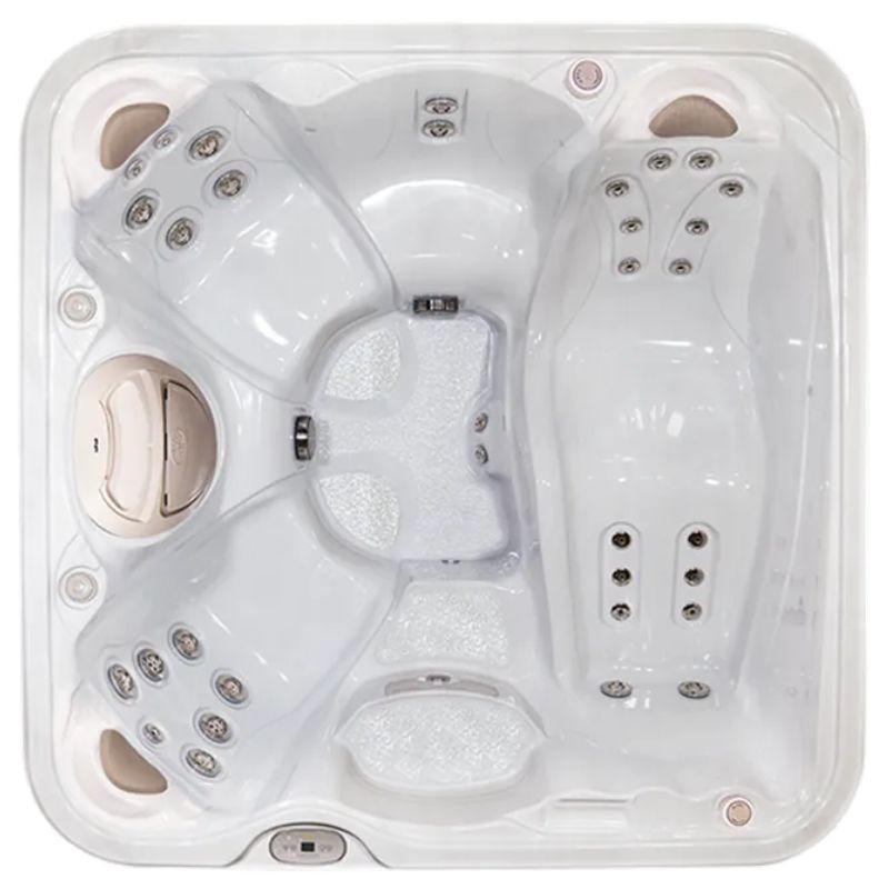 Hydropool Serenity 4500 spabad
