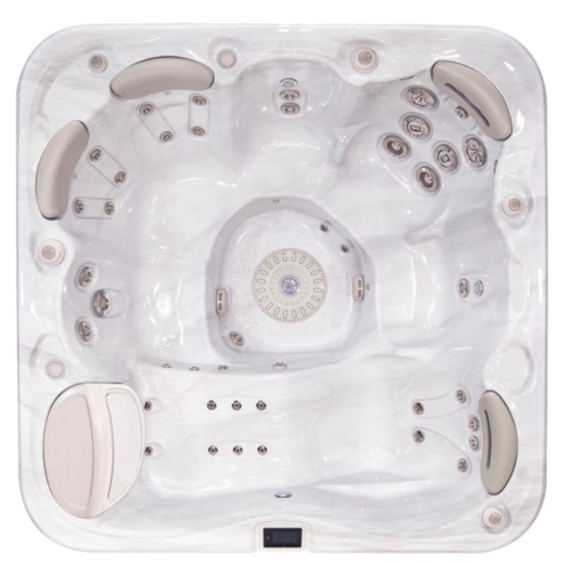 Hydropool Signature Self-cleaning 679