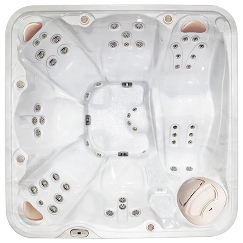 Hydropool Serenity 6900 spabad