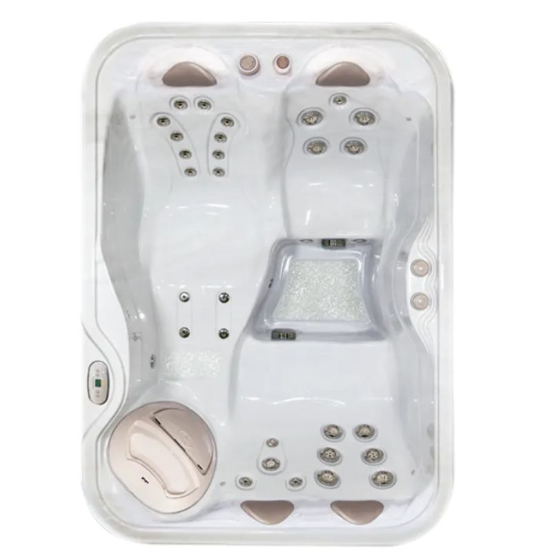Hydropool Serenity 4300