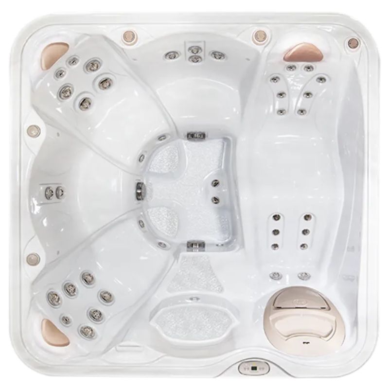 Hydropool Serenity 5900 spabad