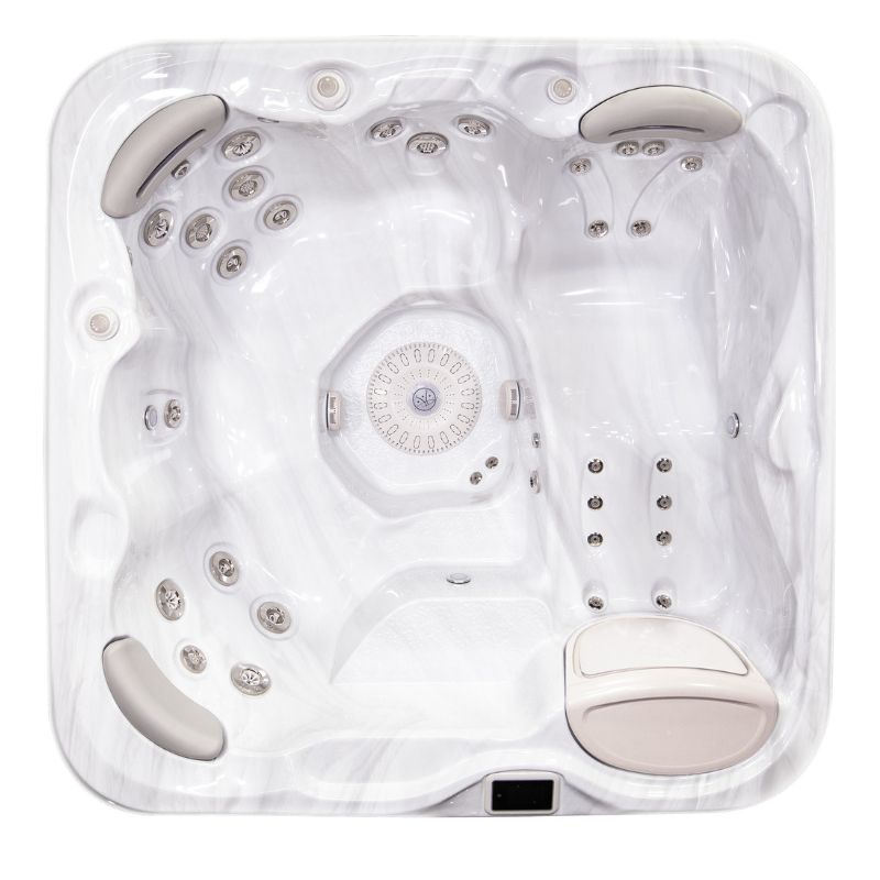 Hydropool Signature Self-cleaning 579