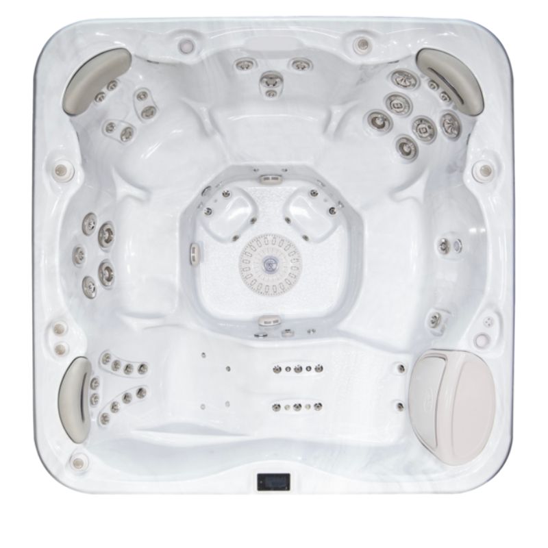 Hydropool Signature Self-cleaning 779