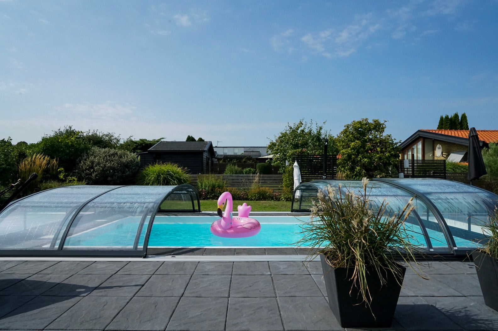 POOLTAK NOVA COMFORT STANDARD