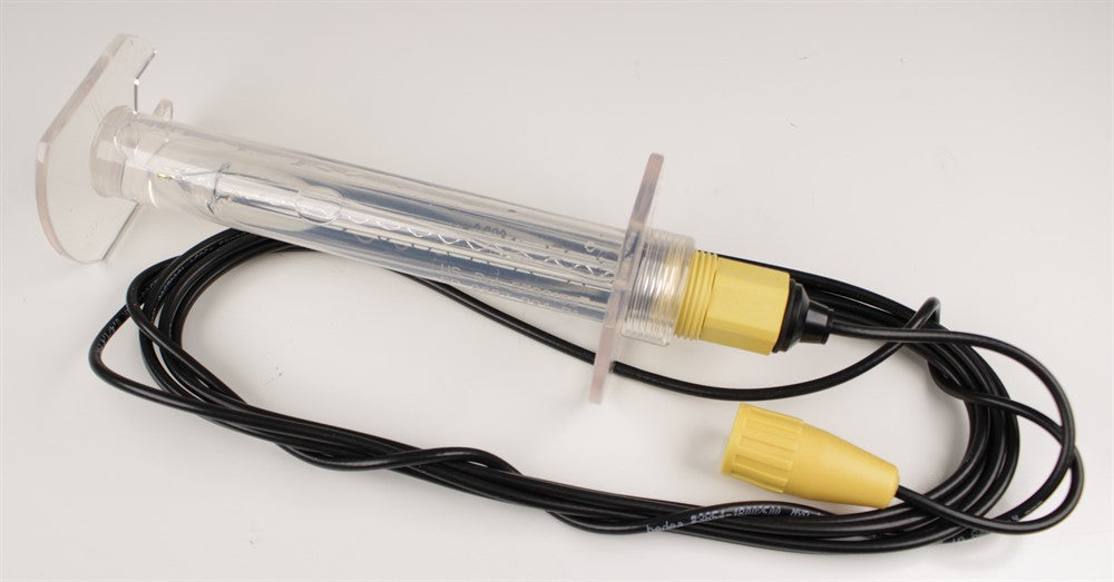 ORP-sensor P19 med 3m BNC-kabel