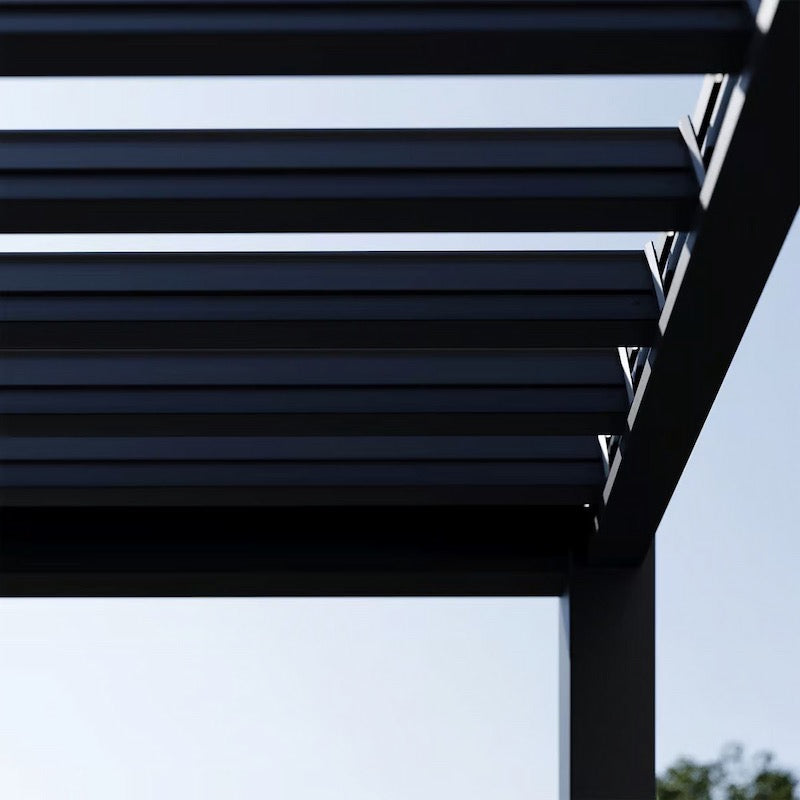 Pergola Orion Comfort 300*530 cm antrazit