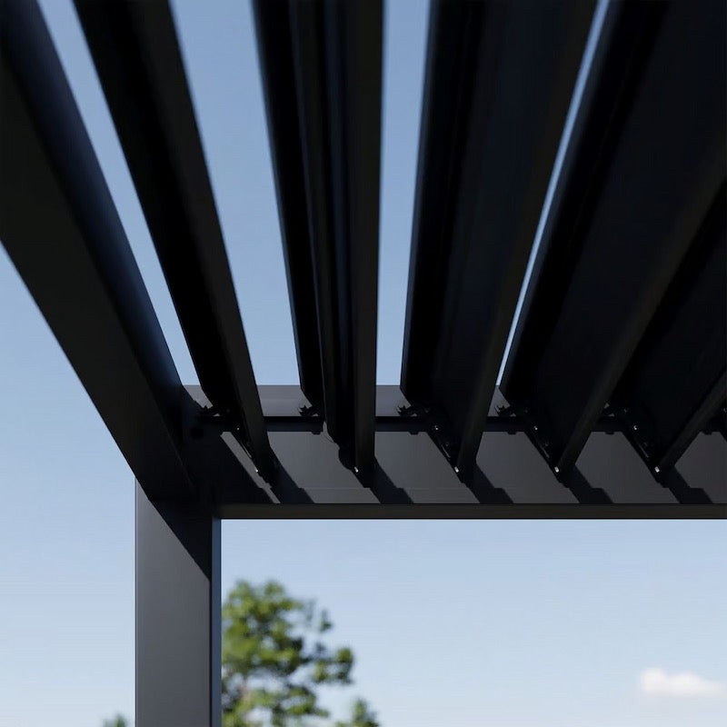 Pergola Orion Comfort 300*600 cm antrazit
