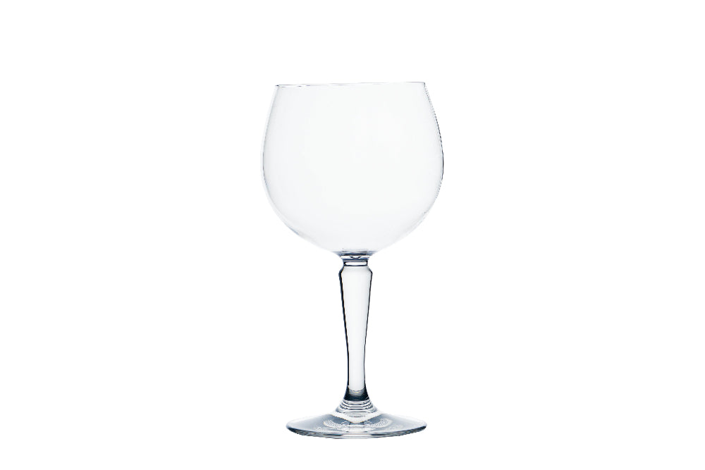 Gin & Tonic Glas Plast Palma 69cl