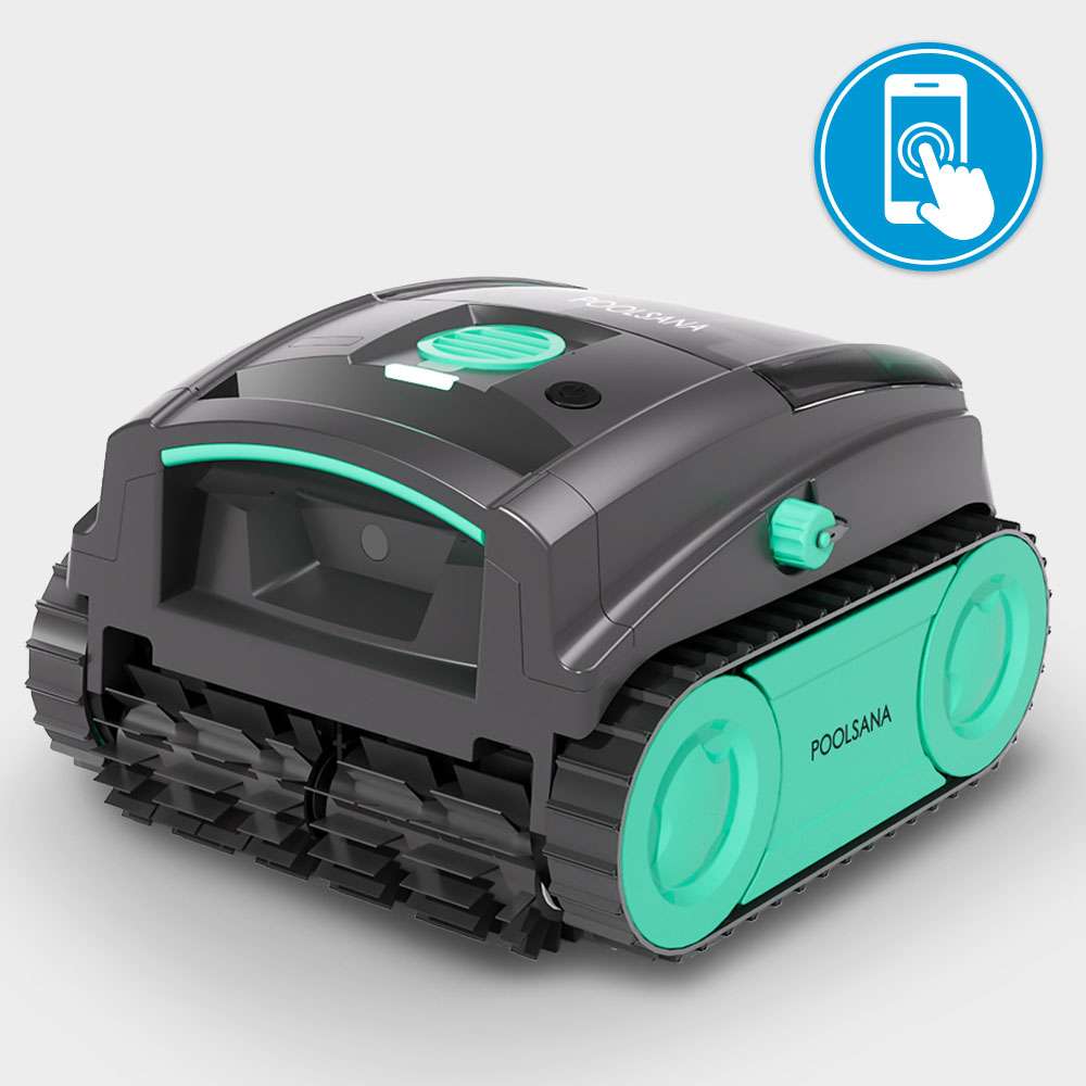 Poolrobot POOLSANA Pilot