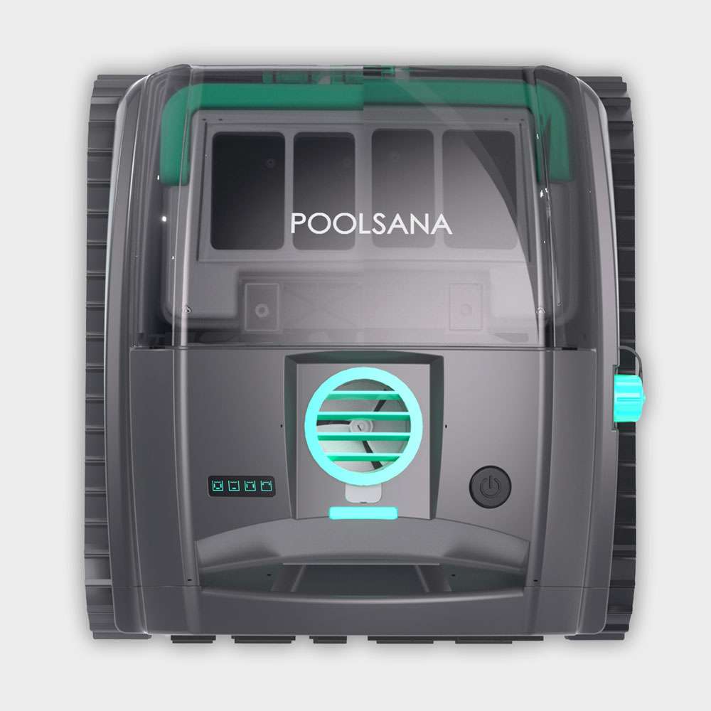 Poolrobot POOLSANA Pilot