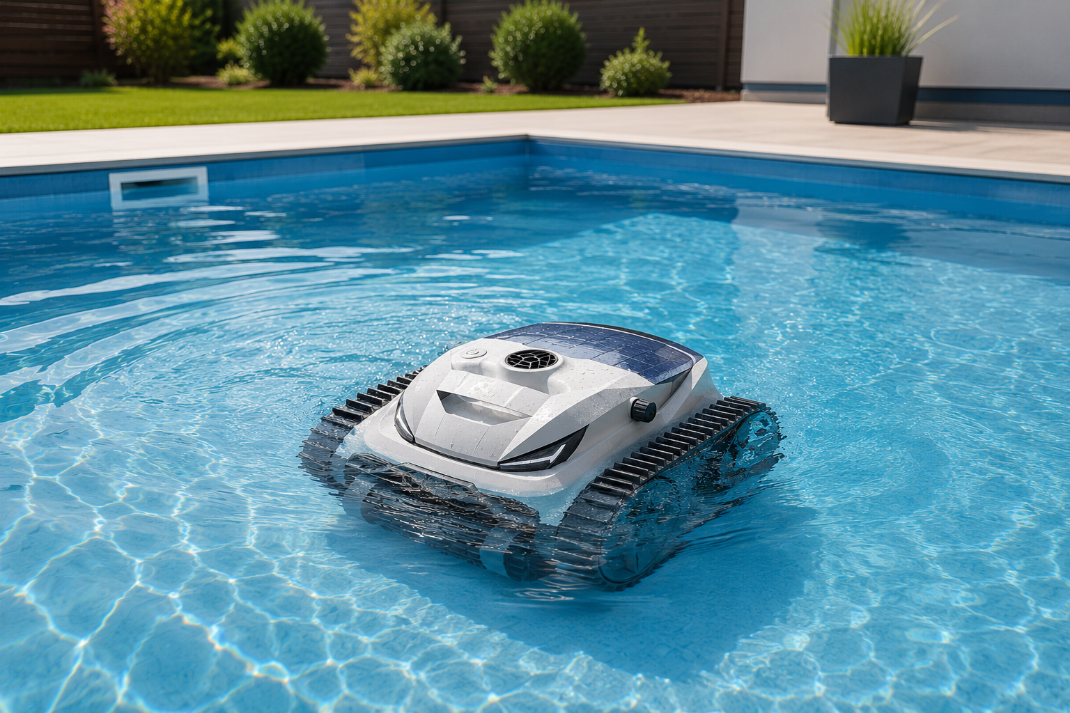 Poolrobot C11P gen2  Poolsana