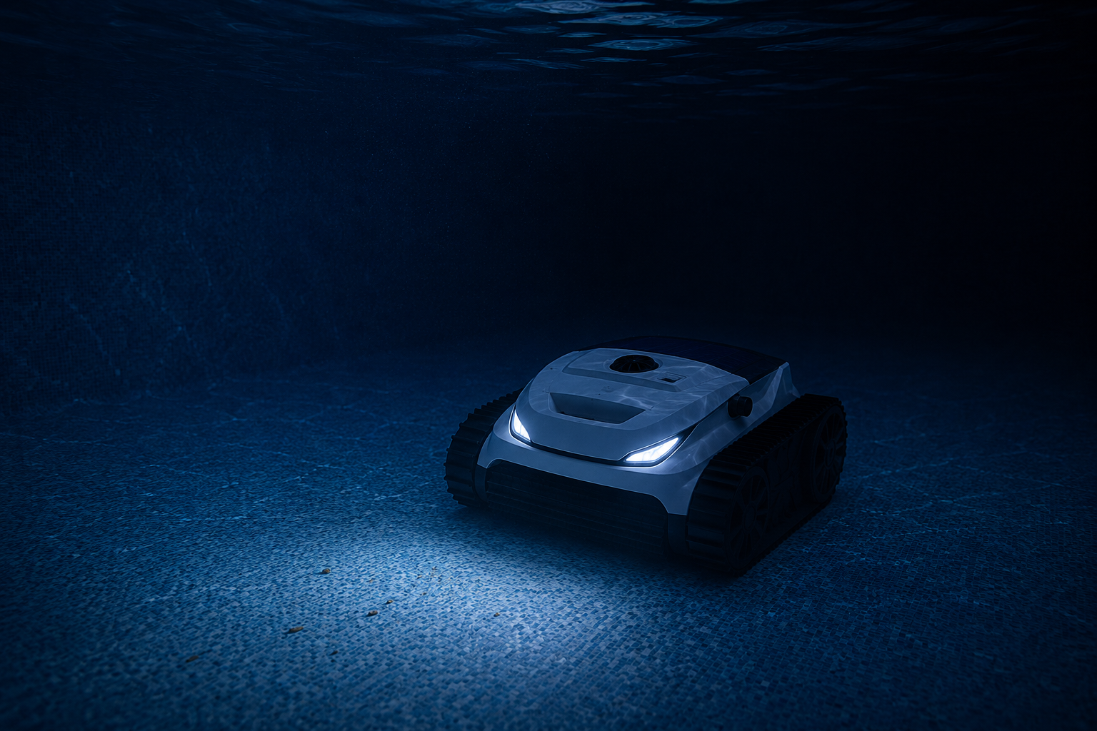 Poolrobot C11P gen2  Poolsana