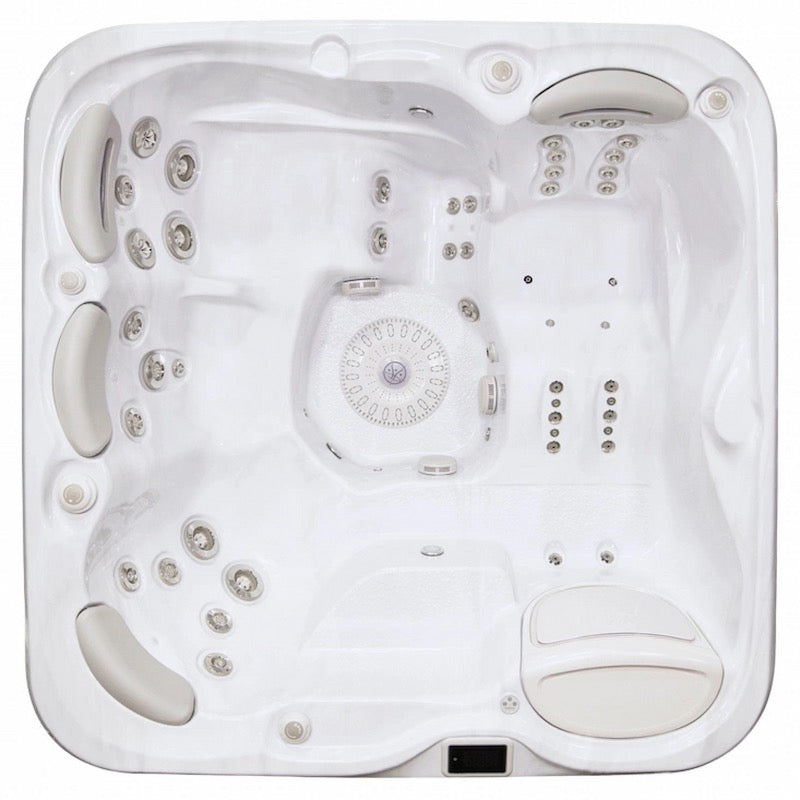 Hydropool Signature Self-cleaning 455