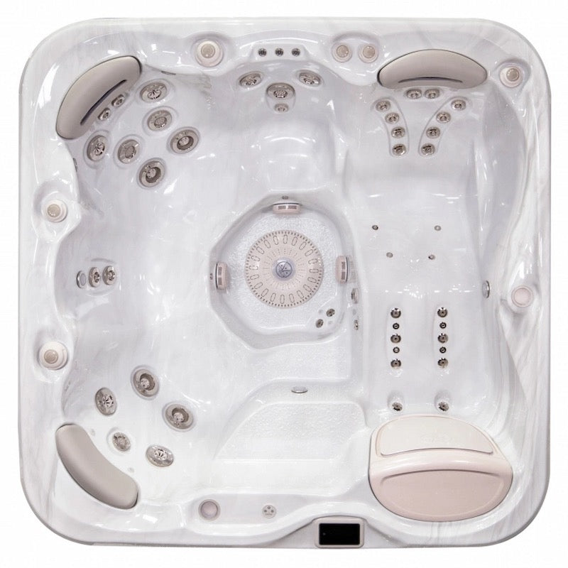 Hydropool Signature Self-cleaning 579