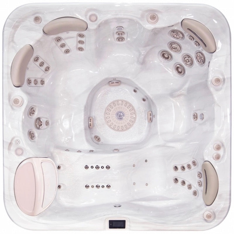 Hydropool Signature Self-cleaning 679